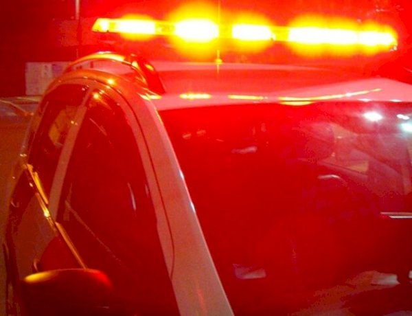 Homem é morto a tiros na frente da esposa grávida e dos 4 filhos no RN