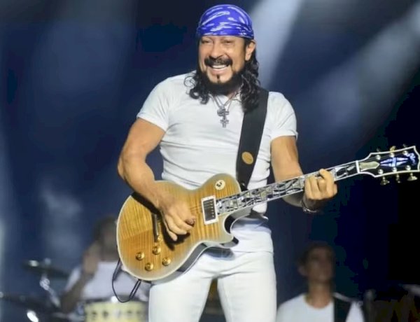 Programação do Fest Verão Paraíba 2026 é divulgada; confira