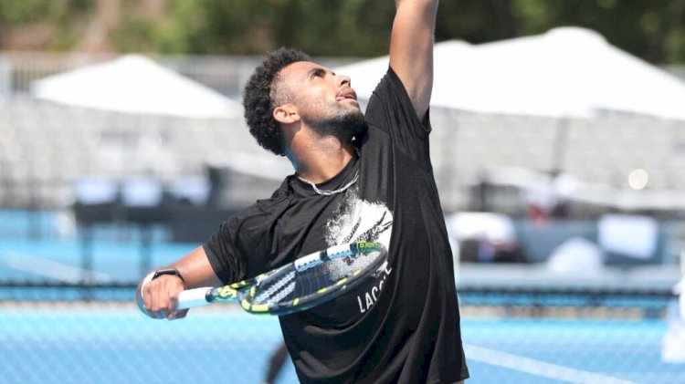 Lesionado, Fils desiste do Australian Open e adia retorno ao circuito