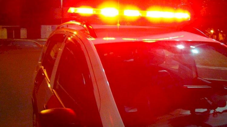 Homem é morto a tiros na frente da esposa grávida e dos 4 filhos no RN