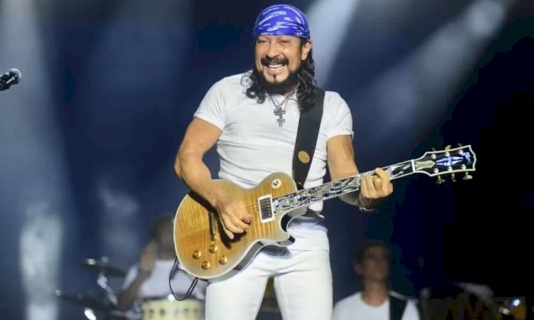 Programação do Fest Verão Paraíba 2026 é divulgada; confira